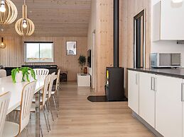 Luxury Retreat in Nordborg - By Traum Ferienwohnungen