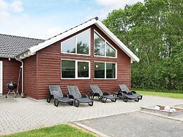 5 Star Holiday Home in Nordborg