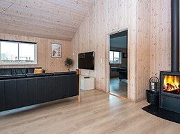 Luxury Retreat in Nordborg - By Traum Ferienwohnungen