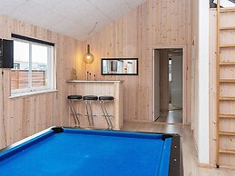 Luxury Retreat in Nordborg - By Traum Ferienwohnungen