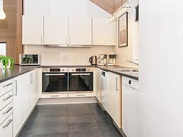 Luxury Retreat in Nordborg - By Traum Ferienwohnungen