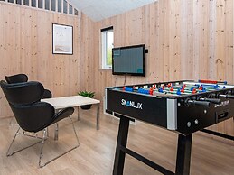 Luxury Retreat in Nordborg - By Traum Ferienwohnungen