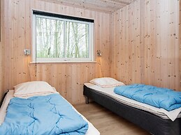 Luxury Retreat in Nordborg - By Traum Ferienwohnungen