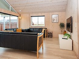 Luxury Retreat in Nordborg - By Traum Ferienwohnungen
