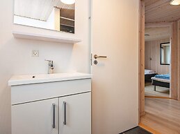 Luxury Retreat in Nordborg - By Traum Ferienwohnungen