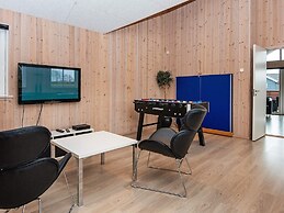 Luxury Retreat in Nordborg - By Traum Ferienwohnungen