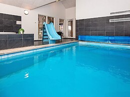 Luxury Retreat in Nordborg - By Traum Ferienwohnungen