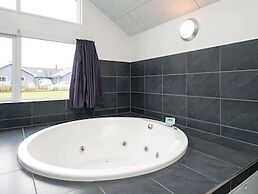 5 Star Holiday Home in Nordborg