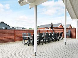 5 Star Holiday Home in Nordborg