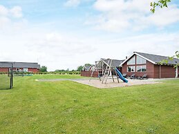 5 Star Holiday Home in Nordborg