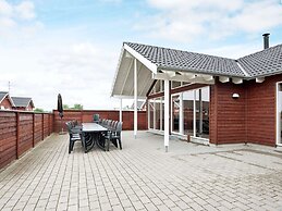 5 Star Holiday Home in Nordborg