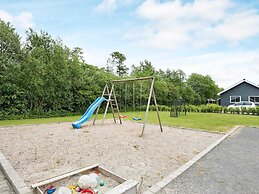 5 Star Holiday Home in Nordborg
