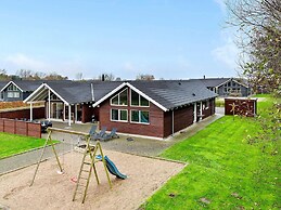 5 Star Holiday Home in Nordborg