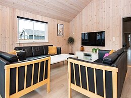 Luxury Retreat in Nordborg - By Traum Ferienwohnungen