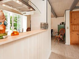 4 Person Holiday Home in Hejls-by Traum