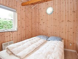 4 Person Holiday Home in Hejls-by Traum