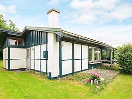 4 Person Holiday Home in Hejls-by Traum