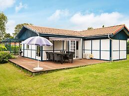 4 Person Holiday Home in Hejls-by Traum