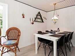 4 Person Holiday Home in Hejls-by Traum