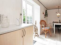 4 Person Holiday Home in Hejls-by Traum