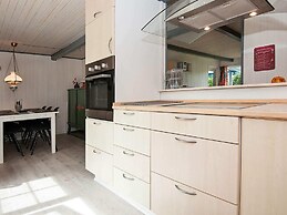 4 Person Holiday Home in Hejls-by Traum