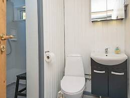 4 Person Holiday Home in Hejls-by Traum