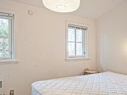 6 Person Holiday Home in Nexo