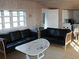 6 Person Holiday Home in Nexo