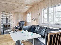 6 Person Holiday Home in Nexo