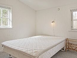 6 Person Holiday Home in Nexo
