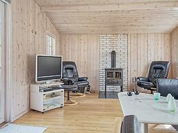 6 Person Holiday Home in Nexo
