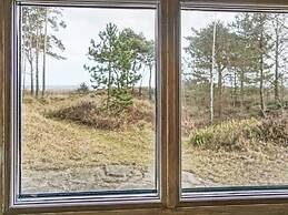 6 Person Holiday Home in Nexo