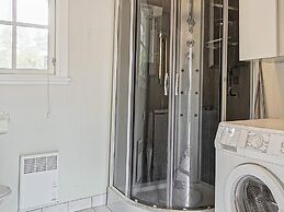 6 Person Holiday Home in Nexo
