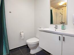 5 Star Holiday Home in Vaeggerlose