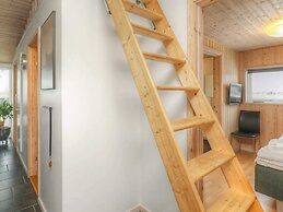 5 Star Holiday Home in Vaeggerlose
