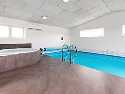 5 Star Holiday Home in Vaeggerlose