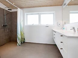 5 Star Holiday Home in Vaeggerlose