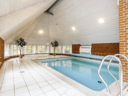 Luxury Beach House Marielyst - By Traum Ferienwohnungen