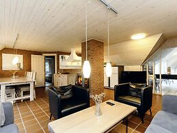 Luxury Beach House Marielyst - By Traum Ferienwohnungen