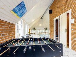 Luxury Beach House Marielyst - By Traum Ferienwohnungen