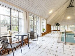 Luxury Beach House Marielyst - By Traum Ferienwohnungen