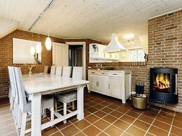 Luxury Beach House Marielyst - By Traum Ferienwohnungen