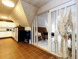 Luxury Beach House Marielyst - By Traum Ferienwohnungen