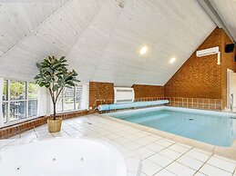 Luxury Beach House Marielyst - By Traum Ferienwohnungen