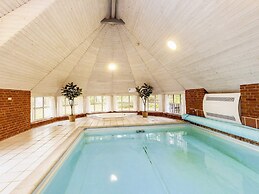 Luxury Beach House Marielyst - By Traum Ferienwohnungen