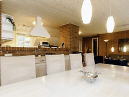 Luxury Beach House Marielyst - By Traum Ferienwohnungen