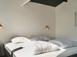 4 Star Holiday Home in Ebeltoft