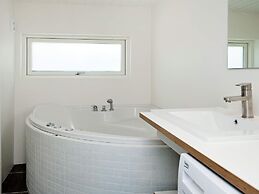 4 Star Holiday Home in Ebeltoft