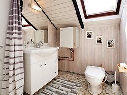 5 Person Holiday Home in Dannemare-by Traum