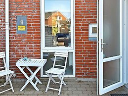 6 Person Holiday Home in Romo